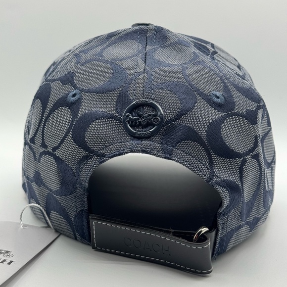 Coach Hat - Picture 7 of 10